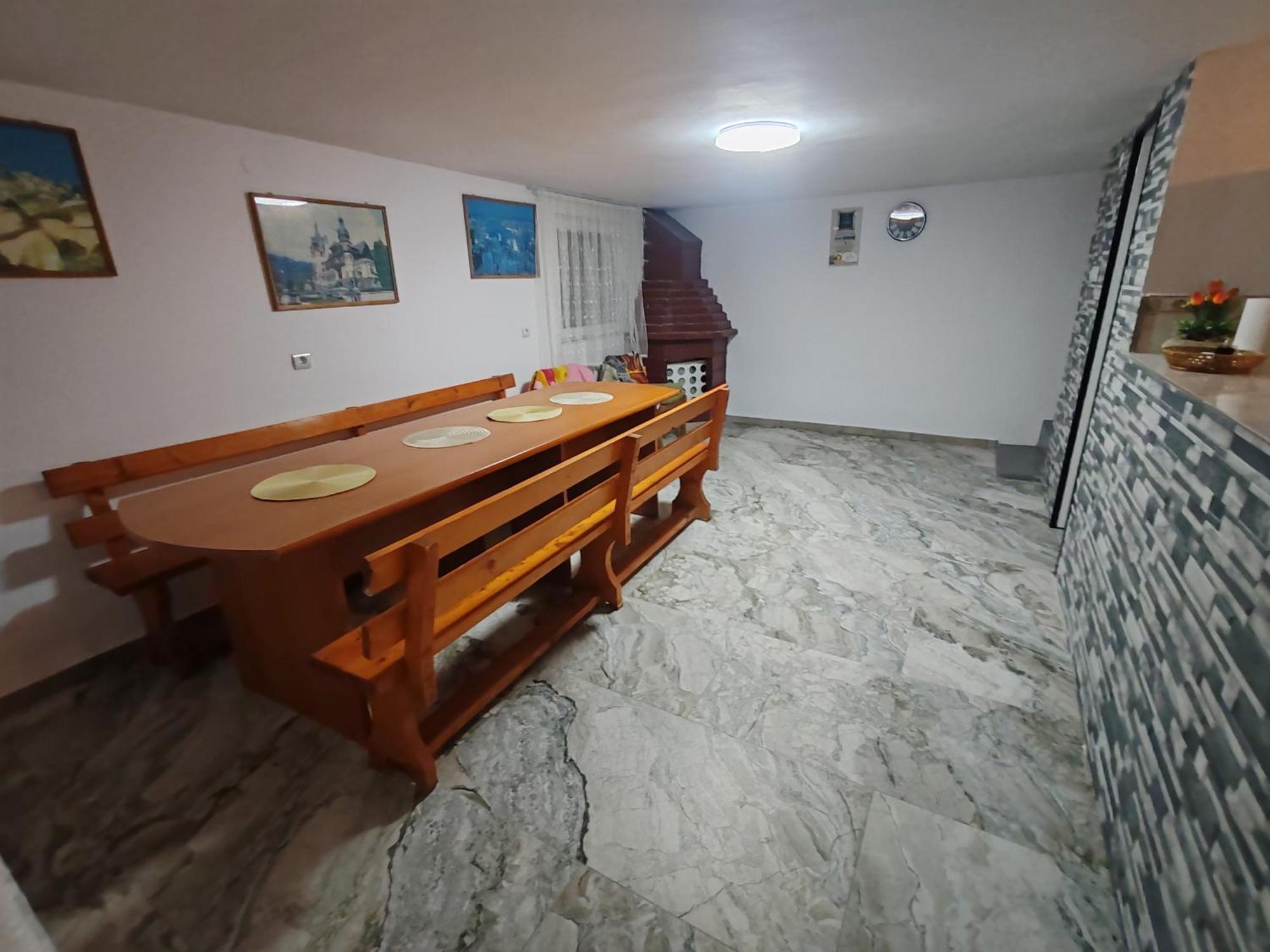 Trei Insule Home Arad Exterior foto
